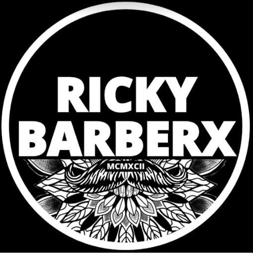 Ricky Barber